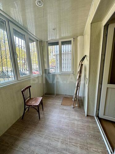 İcarəyə verilir 3 otaqlı ofis 100 m², Elmlər Akademiyası m., photo 10 from 15