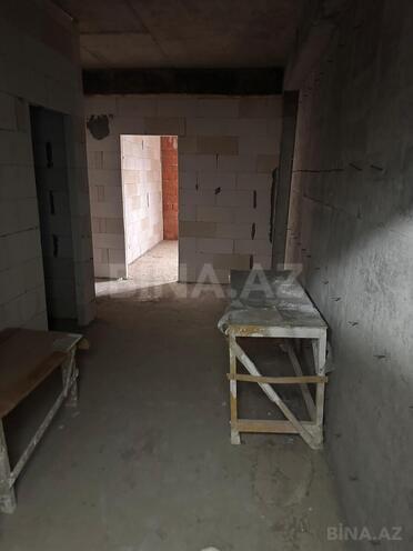 Продаётся 3-комн. новостройка 127 м², м. Кара Караев, photo 3 from 15