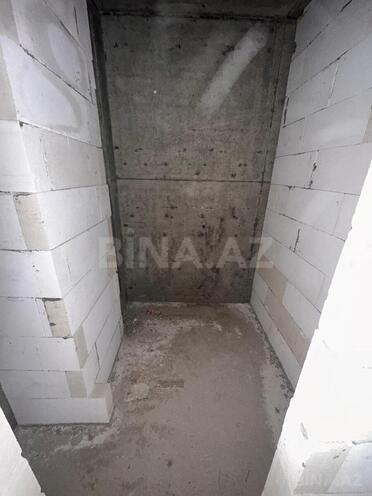 Продаётся 3-комн. новостройка 127 м², м. Кара Караев, photo 7 from 15