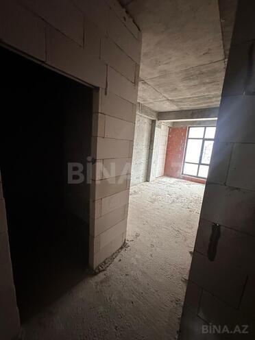 Продаётся 3-комн. новостройка 127 м², м. Кара Караев, photo 6 from 15