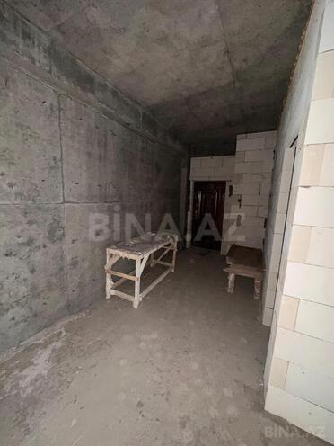 Продаётся 3-комн. новостройка 127 м², м. Кара Караев, photo 5 from 15