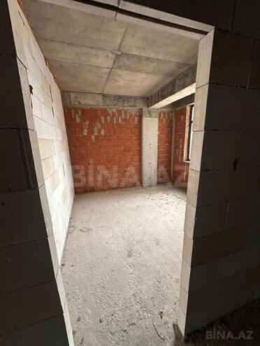 Продаётся 3-комн. новостройка 127 м², м. Кара Караев, photo 10 from 15