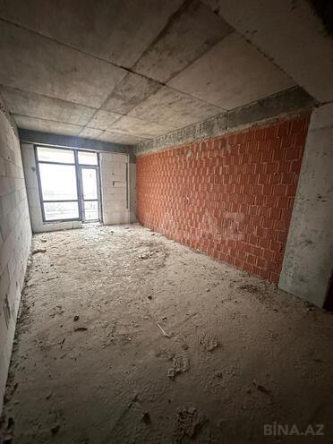 Продаётся 3-комн. новостройка 127 м², м. Кара Караев, photo 11 from 15