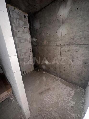Продаётся 3-комн. новостройка 127 м², м. Кара Караев, photo 4 from 15