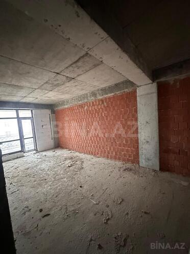 Продаётся 3-комн. новостройка 127 м², м. Кара Караев, photo 12 from 15
