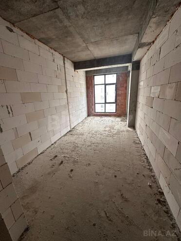 Продаётся 3-комн. новостройка 127 м², м. Кара Караев, photo 9 from 15