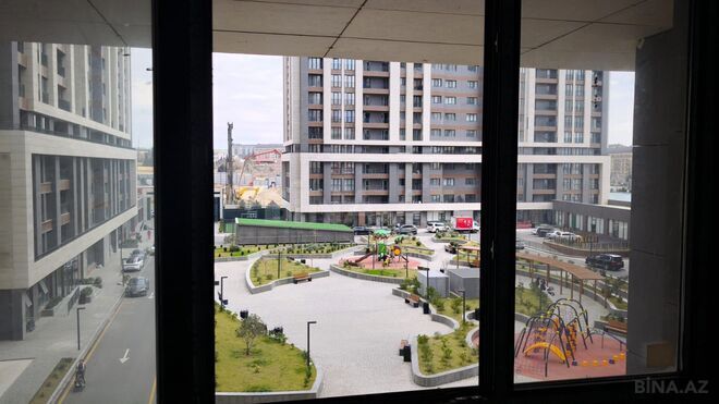 Satılır 4 otaqlı yeni tikili 170 m², Şah İsmayıl Xətai m., photo 1 from 17
