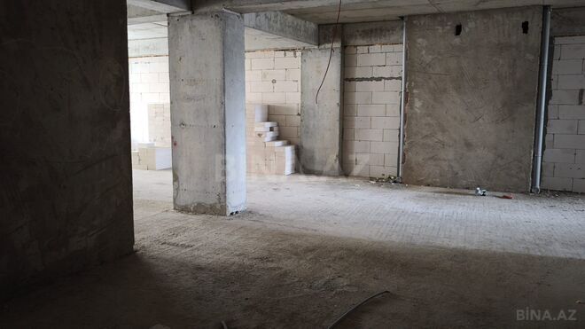 Satılır 4 otaqlı yeni tikili 170 m², Şah İsmayıl Xətai m., photo 11 from 17