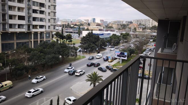 Satılır 4 otaqlı yeni tikili 170 m², Şah İsmayıl Xətai m., photo 14 from 17