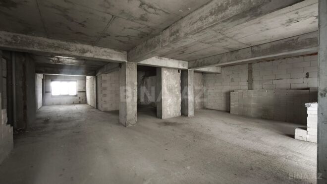 Satılır 4 otaqlı yeni tikili 170 m², Şah İsmayıl Xətai m., photo 9 from 17