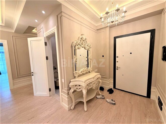 Сдаётся 4-комн. новостройка 220 м², пос. Аг шехер, photo 29 from 30