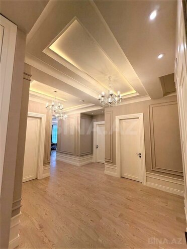 Сдаётся 4-комн. новостройка 220 м², пос. Аг шехер, photo 27 from 30