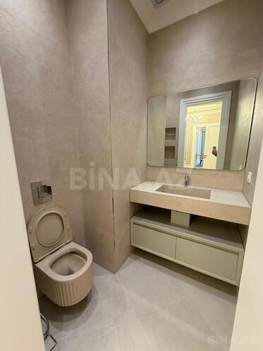 Сдаётся 4-комн. новостройка 220 м², пос. Аг шехер, photo 23 from 30