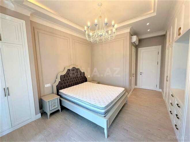Сдаётся 4-комн. новостройка 220 м², пос. Аг шехер, photo 15 from 30