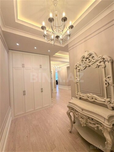 Сдаётся 4-комн. новостройка 220 м², пос. Аг шехер, photo 28 from 30
