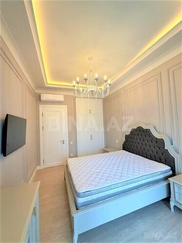 Сдаётся 4-комн. новостройка 220 м², пос. Аг шехер, photo 18 from 30