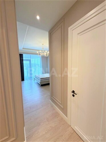Сдаётся 4-комн. новостройка 220 м², пос. Аг шехер, photo 7 from 30