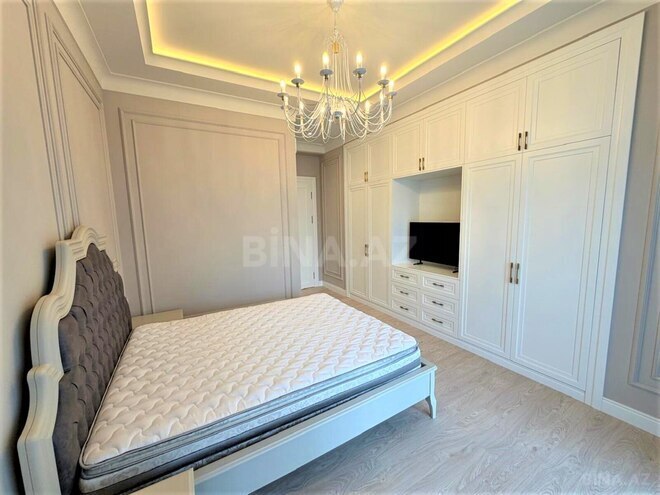 Сдаётся 4-комн. новостройка 220 м², пос. Аг шехер, photo 13 from 30