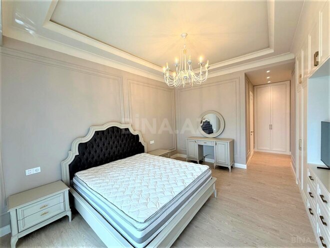 Сдаётся 4-комн. новостройка 220 м², пос. Аг шехер, photo 8 from 30