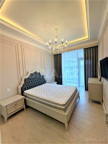 Сдаётся 4-комн. новостройка 220 м², пос. Аг шехер, photo 17 from 30