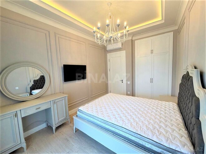 Сдаётся 4-комн. новостройка 220 м², пос. Аг шехер, photo 19 from 30