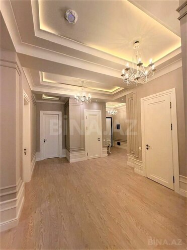 Сдаётся 4-комн. новостройка 220 м², пос. Аг шехер, photo 26 from 30