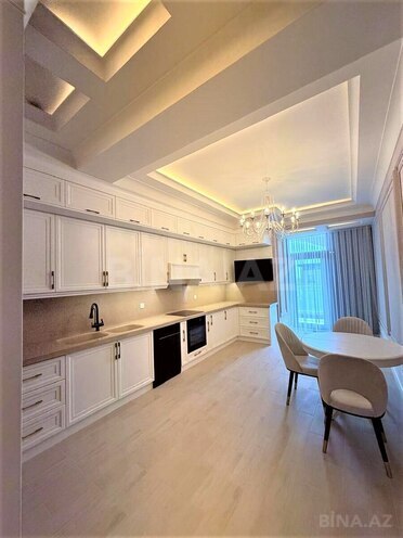 Сдаётся 4-комн. новостройка 220 м², пос. Аг шехер, photo 21 from 30