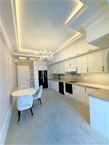 Сдаётся 4-комн. новостройка 220 м², пос. Аг шехер, photo 20 from 30