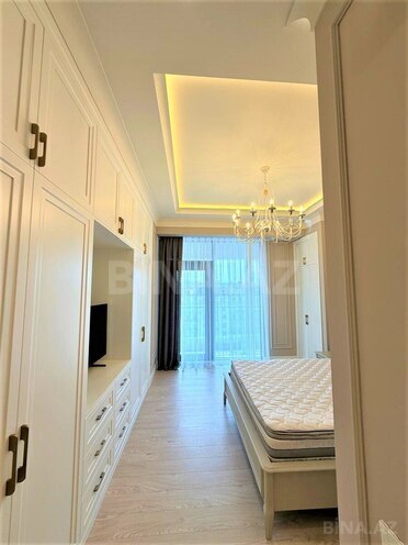 Сдаётся 4-комн. новостройка 220 м², пос. Аг шехер, photo 9 from 30