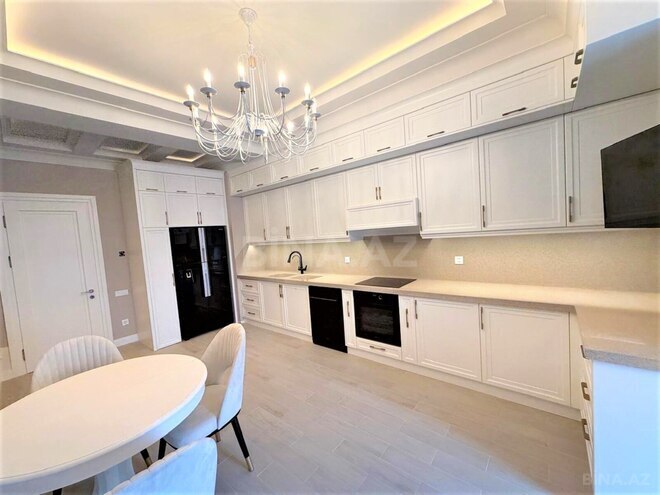 Сдаётся 4-комн. новостройка 220 м², пос. Аг шехер, photo 22 from 30