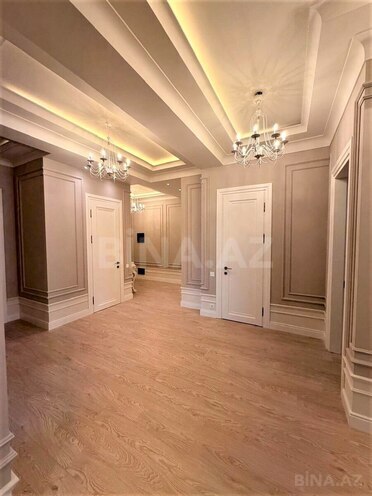 Сдаётся 4-комн. новостройка 220 м², пос. Аг шехер, photo 25 from 30