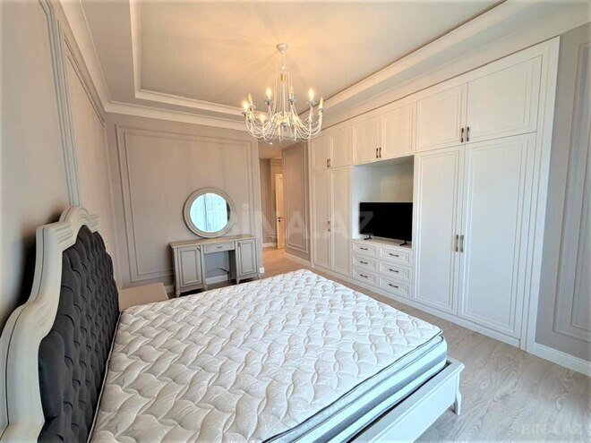 Сдаётся 4-комн. новостройка 220 м², пос. Аг шехер, photo 10 from 30