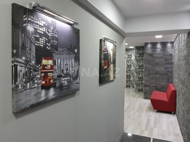 İcarəyə verilir 2 otaqlı ofis 66 m², Nərimanov r., photo 10 from 18