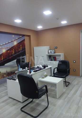 İcarəyə verilir 2 otaqlı ofis 66 m², Nərimanov r., photo 5 from 18