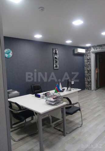 İcarəyə verilir 2 otaqlı ofis 66 m², Nərimanov r., photo 9 from 18