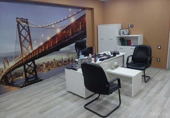 İcarəyə verilir 2 otaqlı ofis 66 m², Nərimanov r., photo 3 from 18