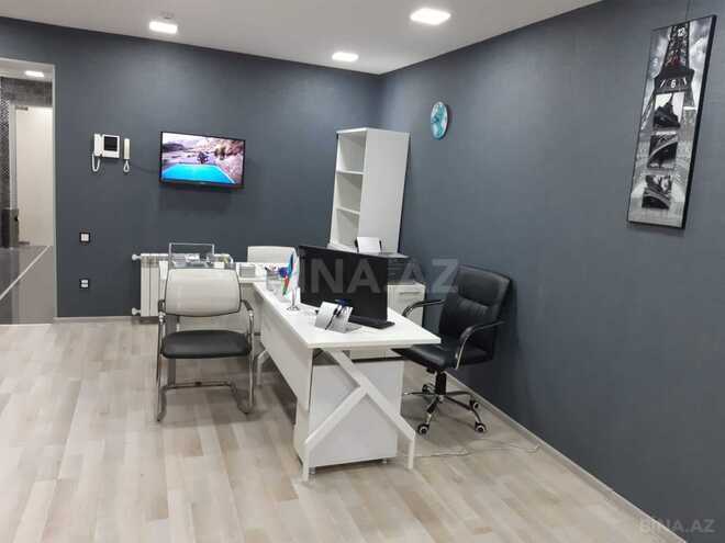 İcarəyə verilir 2 otaqlı ofis 66 m², Nərimanov r., photo 7 from 18