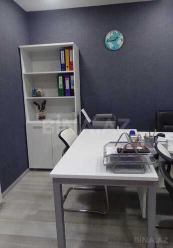 İcarəyə verilir 2 otaqlı ofis 66 m², Nərimanov r., photo 14 from 18