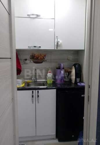 İcarəyə verilir 2 otaqlı ofis 66 m², Nərimanov r., photo 15 from 18