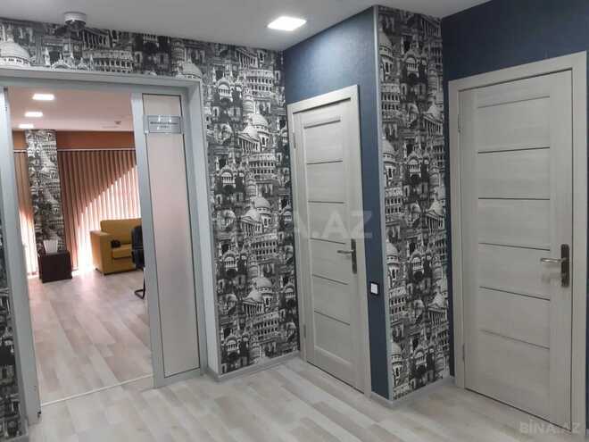İcarəyə verilir 2 otaqlı ofis 66 m², Nərimanov r., photo 11 from 18