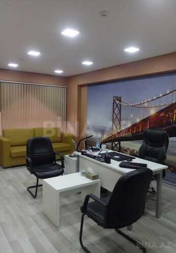 İcarəyə verilir 2 otaqlı ofis 66 m², Nərimanov r., photo 6 from 18