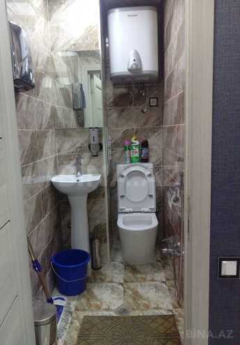 İcarəyə verilir 2 otaqlı ofis 66 m², Nərimanov r., photo 16 from 18