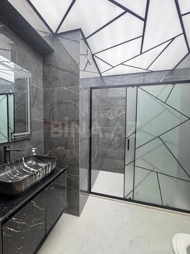Продаётся 3-комн. новостройка 74 м², м. Кара Караев, photo 19 from 21