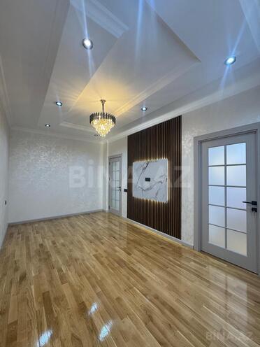 Продаётся 3-комн. новостройка 74 м², м. Кара Караев, photo 4 from 21