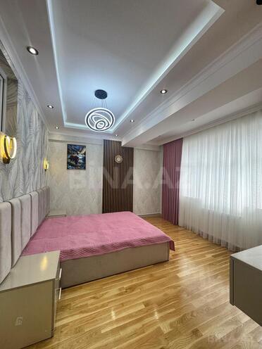Продаётся 3-комн. новостройка 74 м², м. Кара Караев, photo 11 from 21