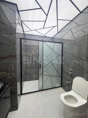 Продаётся 3-комн. новостройка 74 м², м. Кара Караев, photo 18 from 21