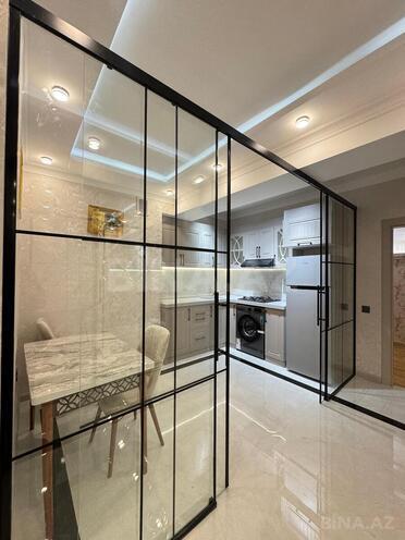 Продаётся 3-комн. новостройка 74 м², м. Кара Караев, photo 8 from 21