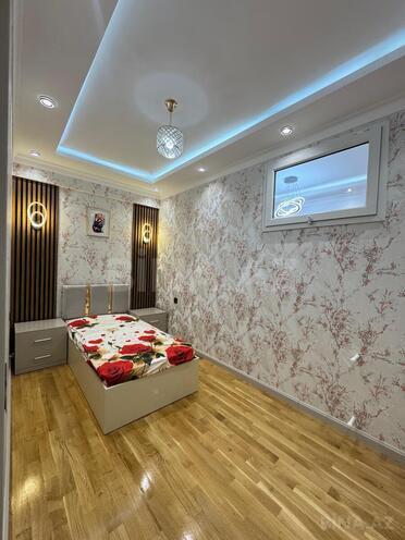 Продаётся 3-комн. новостройка 74 м², м. Кара Караев, photo 15 from 21