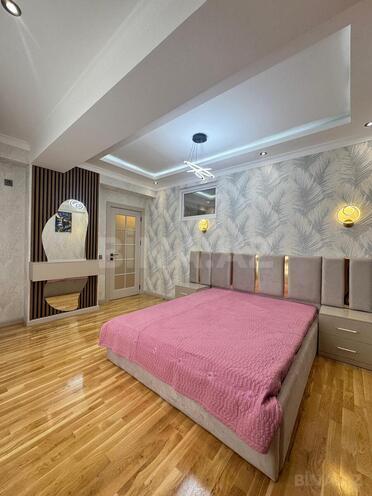 Продаётся 3-комн. новостройка 74 м², м. Кара Караев, photo 14 from 21