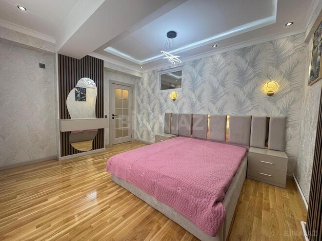 Продаётся 3-комн. новостройка 74 м², м. Кара Караев, photo 13 from 21